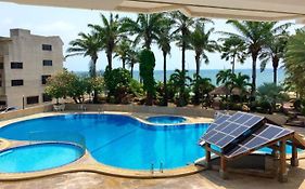 Pmy Beach Resort